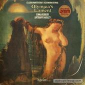 Olympia's Lament