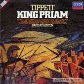 King Priam