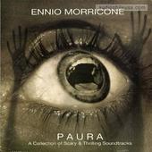 Paura A Collection Of Scary & Thrilling Soundtracks