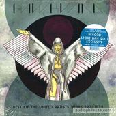 Best Of The United Artists Years 1971-1974