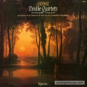 Double Quartets Op. 65 & Op. 77