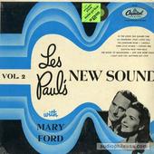 Les Paul's New Sound Vol. 2