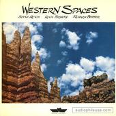 Western Spaces