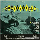Presenting Frank Chacksfield & His Orchestra