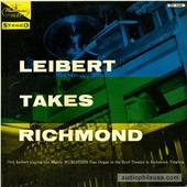 Leibert Takes Richmond