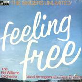 Feeling Free