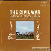 The Civil War-Its Music And Sounds Volume 1