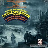 Music From Great Shakespearean Films