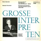 Concerto No. 3  / Concerto Op. 16