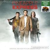 Pineapple Express (Original Motion Picture Soundtrack)