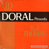 Doral Presents B.J. Thomas