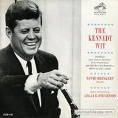 The Kennedy Wit