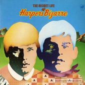 The Secret Life Of Harpers Bizarre