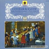Cembalokonzerte: Concertos 1052 & WQ 46