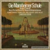 Die Mannheimer Schule (Music Of The Early Classical Era)