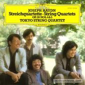 String Quartets Op.20 Nos. 4 & 5