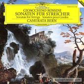 Sonaten Für Streicher · Sonatas For Strings · Sonates Pour Cordes