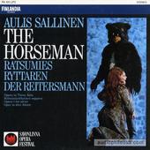 The Horseman