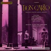 Don Carlo (Highlights From The Complete Recording)