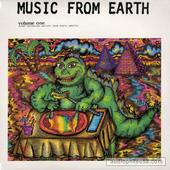Music From Earth