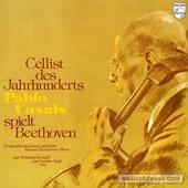Cellist Des Jahrhunderts (Cellist Of The Century)