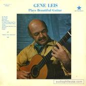Gene Leis Plays Beautiful Guitar