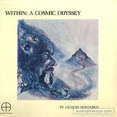 Within: A Cosmic Odyssey