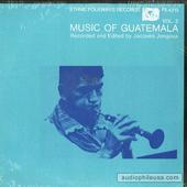 Music Of Guatemala Vol. 2