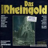 Das Rhiengold