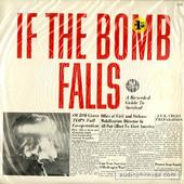 If The Bomb Falls (A Recorded Guide For Survival)