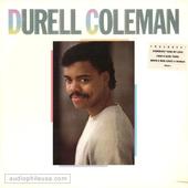 Durell Coleman