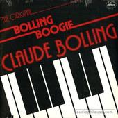 Bolling Boogie