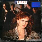 T'Pau