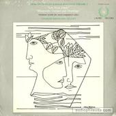 Music By Charles Harold Bernstein Volume 3