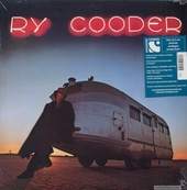 Ry Cooder