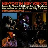 Newport In New York '72 - The Soul Sessions, Vol. 6