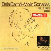 Violin Sonatas (Sonatas Nr. 1 & 2 For Violin And Piano)