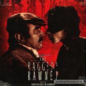 The Raggedy Rawney