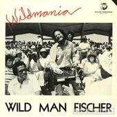 Wildmania