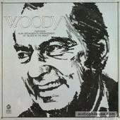 Woody
