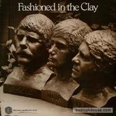 Fashioned In Clay