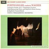 Furtwangler Conducts Wagner