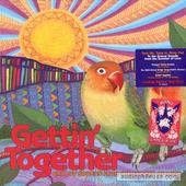 Gettin' Together Groovy Sounds From The Summer Of Love