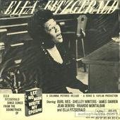 Ella Fitzgerald Sings Songs From Let No Man Write My Epitaph