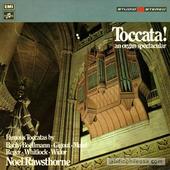 Toccata! An Organ Spectacular