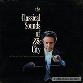 The Classical Sounds Of The City