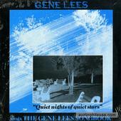 Sings The Gene Lees Songbook: Quiet Nights Of Quiet Stars