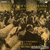 Dances Of Vienna