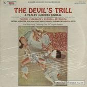 Recital: Devil's Trill / Largo From New World Symphony / Songs My Mother Taught Me