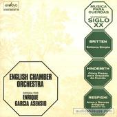 Sinfonia Simple / Cinco Piezas / Aires Y Danzas / Antiguas